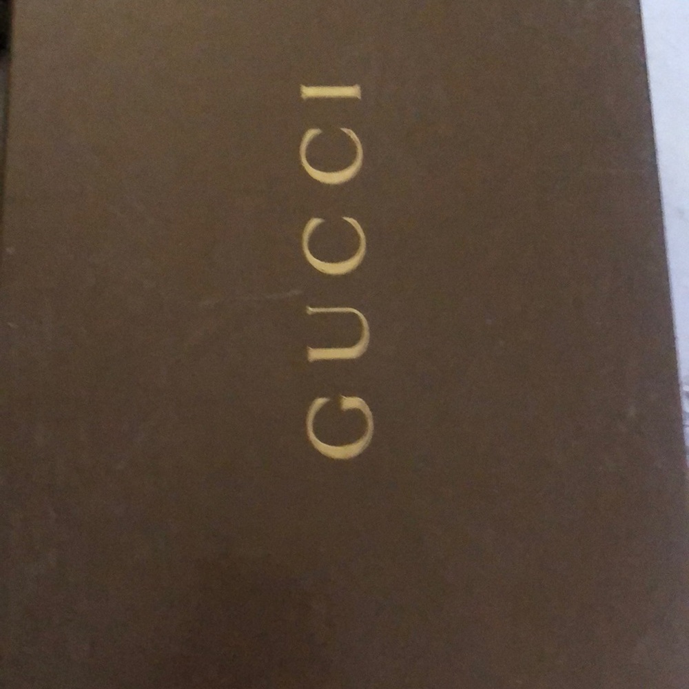 Gucci sneakers